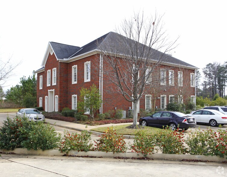 3073 Palisades Ct, Tuscaloosa, AL à vendre - Photo de l’immeuble – Image 2 sur 10