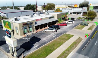 Plus de détails pour 4526 Westgate Blvd, Austin, TX - Local commercial à vendre