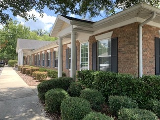 Plus de détails pour 4915 NW 43rd St, Gainesville, FL - Bureau à louer
