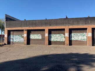 Plus de détails pour 6136 W Glendale Ave, Glendale, AZ - Local commercial à vendre
