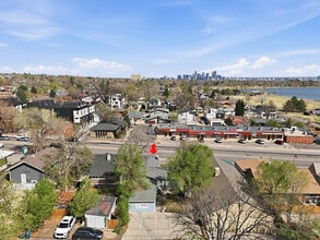 2553 Sheridan Blvd, Edgewater, CO - Vue aérienne vue de carte - Image1