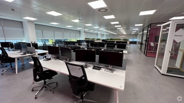 Avenida de Bruselas, 26, Alcobendas, Madrid à louer Photo intérieure– Image 1 sur 2