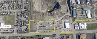 Plus de détails pour 845 W Kathleen Ave, Coeur d'Alene, ID - Terrain à louer