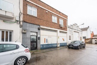 Plus de détails pour Industriel/Logistique à vendre