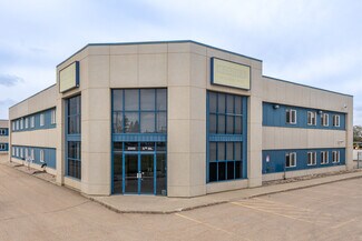 Plus de détails pour Nisku Campus – à vendre, Nisku, AB