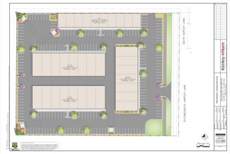Plus de détails pour The Square at Hartley – à vendre, Middleton, ID