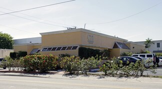 Plus de détails pour 600 SW 4th Ave, Fort Lauderdale, FL - Bureau à louer
