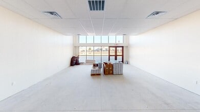 3601 N Grimes St, Hobbs, NM à louer Photo de l’immeuble– Image 1 sur 3