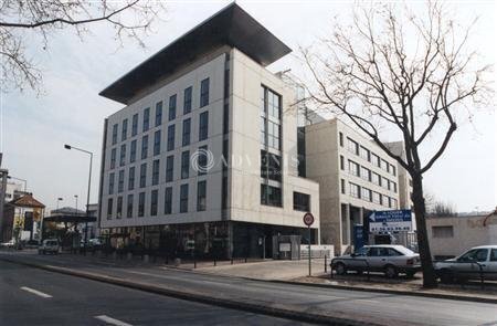 Plus de détails pour 45 Avenue Paul Doumer, Rueil-Malmaison - Bureau à vendre