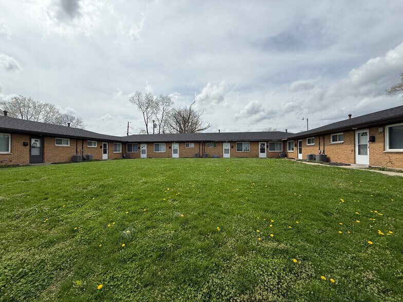 27-41 Rita St, Dayton, OH à vendre - Photo de l’immeuble – Image 3 sur 17