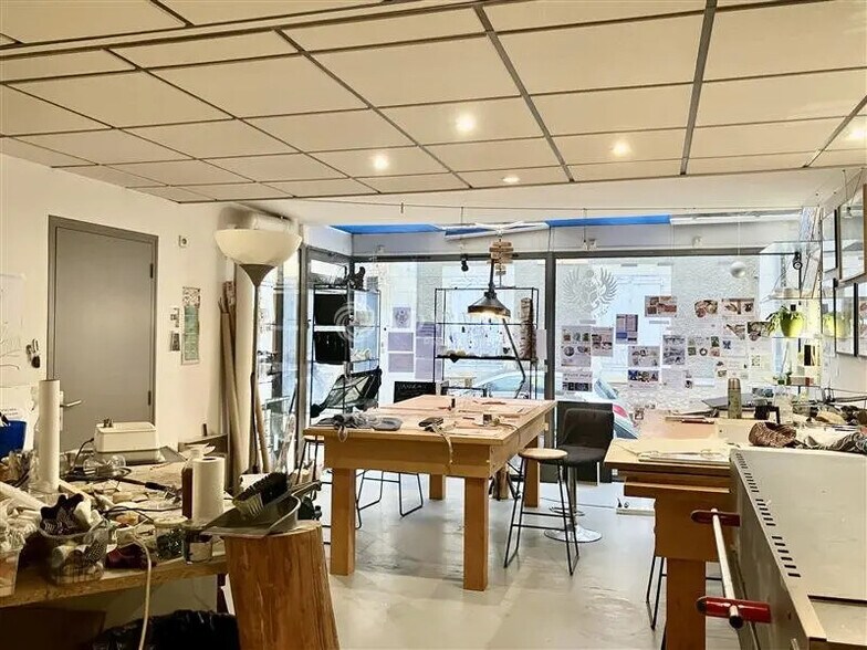 Local commercial dans Bourges à louer - Photo intérieure – Image 3 sur 3