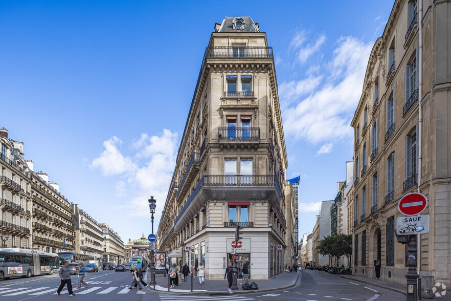 30 Avenue De L'Opera, Paris à vendre - Photo principale – Image 1 sur 6