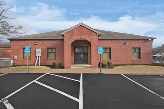 Plus de détails pour 1445 Goodale Blvd, Columbus, OH - Bureau à louer