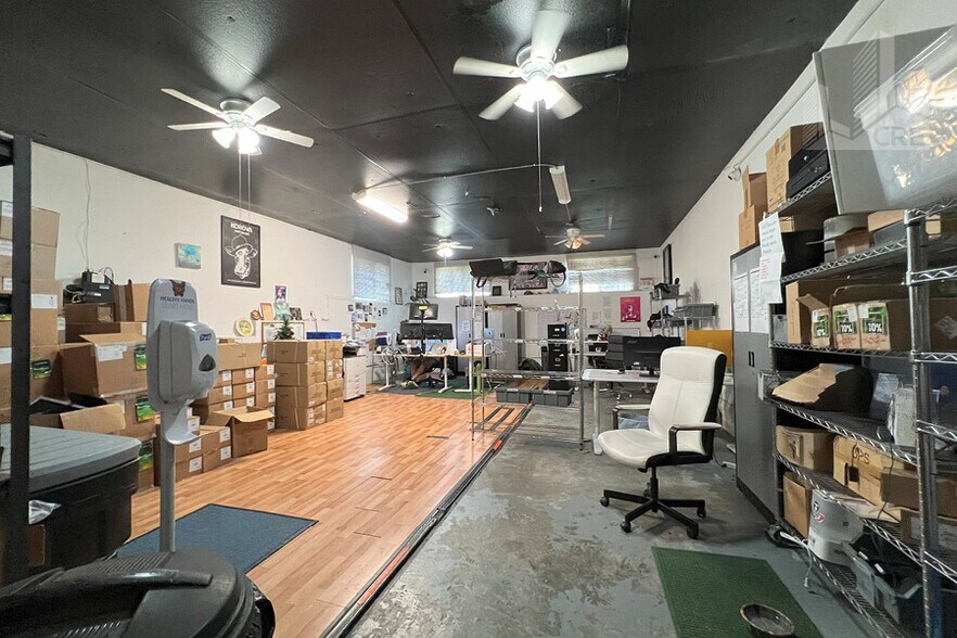 5250 Mission St, San Francisco, CA à vendre - Photo intérieure – Image 2 sur 7