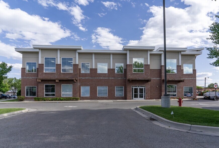 11639 S 700 E, Draper, UT à vendre - Photo de l’immeuble – Image 2 sur 8