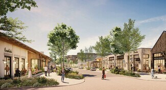 Plus de détails pour 16791 Sheridan Pky, Broomfield, CO - Local commercial à louer
