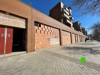 Plus de détails pour Avenida Federico García Lorca, 10, Granada - Local commercial à louer