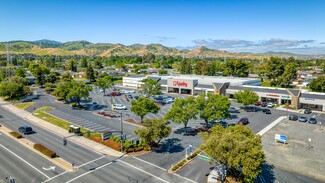 Plus de détails pour 3100-3190 Contra Loma Blvd, Antioch, CA - Local commercial à louer