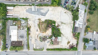 Plus de détails pour 501 Crutcher St, Nashville, TN - Terrain à vendre