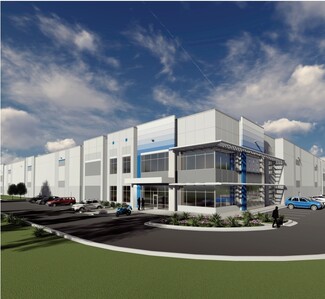 Plus de détails pour 1600 S Great Southwest Pky, Grand Prairie, TX - Industriel/Logistique à louer