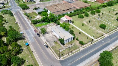 300 Palm Dr, Corpus Christi, TX - VUE AÉRIENNE  vue de carte - Image1