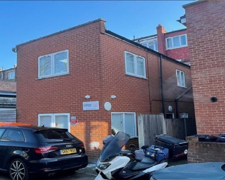 1019C Portsdown Mews, Londres à vendre - Photo principale – Image 1 sur 1