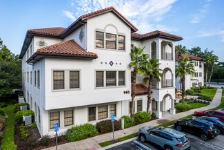 Plus de détails pour 940 Centre Cir, Altamonte Springs, FL - Bureau à louer