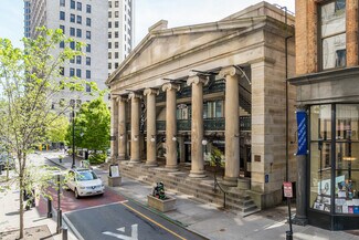 Plus de détails pour 65 Westminster St, Providence, RI - Logement à vendre