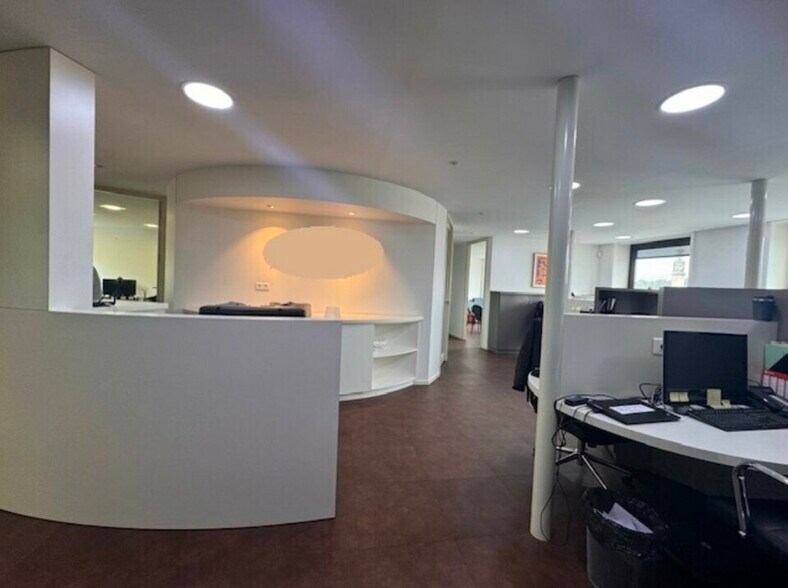 Bureau dans Lyon à vendre - Photo intérieure – Image 2 sur 5