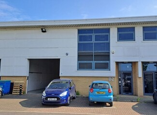Plus de détails pour 41 Moorfield Rd, Guildford - Local d'activités à louer