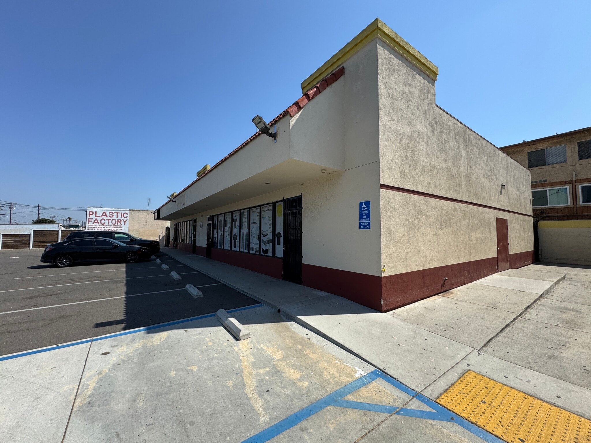 13850 S Normandie Ave, Gardena, CA à louer Photo intérieure– Image 1 sur 9