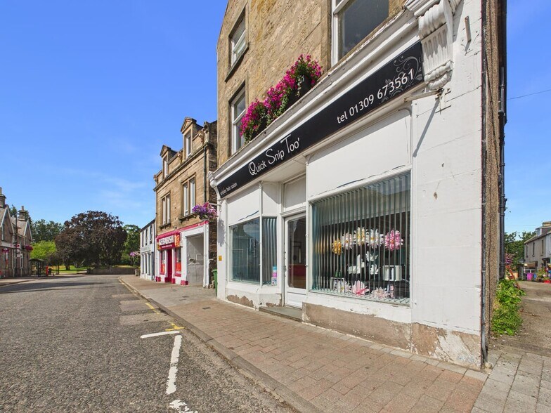 145 High St, Forres à vendre - Photo de l’immeuble – Image 2 sur 11