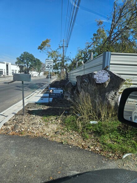 Dalton Ln Lots portefeuille de 4 biens à vendre sur LoopNet.fr - Photo principale – Image 1 sur 1
