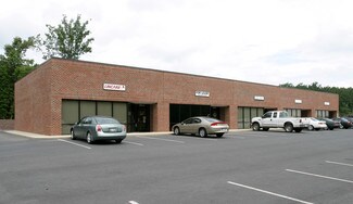 Plus de détails pour 275 Rock Crusher Rd, Asheboro, NC - Local d'activités à louer