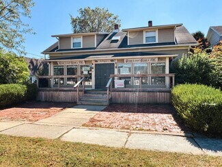 Plus de détails pour 114 W Indiana Ave, Perrysburg, OH - Local commercial à vendre