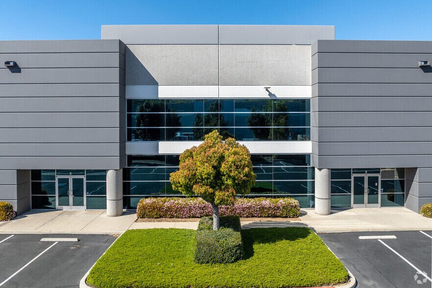 1280 Northgate St, Riverside, CA à louer - Photo de l’immeuble – Image 3 sur 6