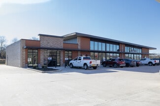 Plus de détails pour 5755 SR-100, Lyles, TN - Local commercial à louer