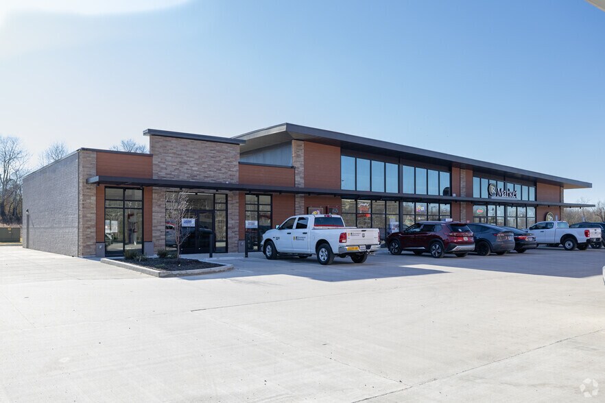 5755 SR-100, Lyles, TN à louer - Photo principale – Image 1 sur 1