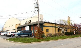 Plus de détails pour 400 Anthony Trl, Northbrook, IL - Bureau à louer