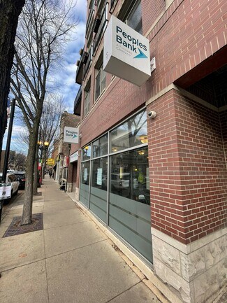 Plus de détails pour 1408-1410 W Taylor St, Chicago, IL - Local commercial à vendre