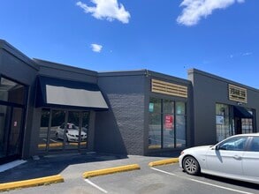 113-115 Maury Ave, Charlottesville, VA à louer Photo de l’immeuble– Image 2 sur 2