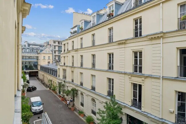 Plus de détails pour Bureau à louer