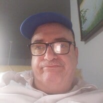 Michael Harmon