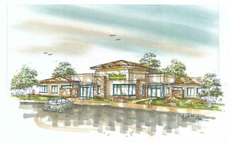 Plus de détails pour 130 Plaza Dr, Prescott, AZ - Terrain à vendre