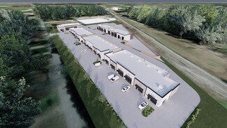 Plus de détails pour 205 N Wheatley St, Ridgeland, MS - Local d'activités, Industriel/Logistique à louer