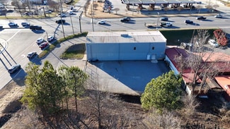 Plus de détails pour 2304 N Chester St, Gastonia, NC - Industriel/Logistique à louer