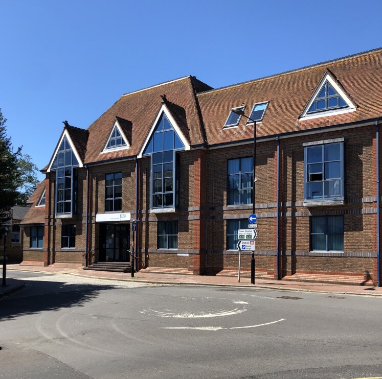 36-38 Friars Walk, Lewes à vendre Photo principale– Image 1 sur 15