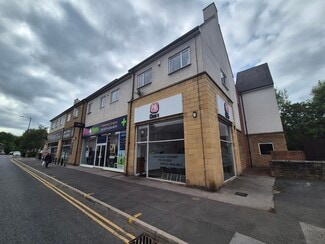 Plus de détails pour 962-966 Abbeydale Rd, Sheffield - Local commercial à louer