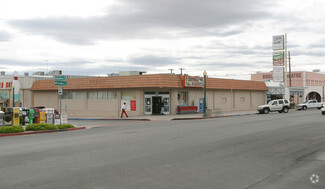 Plus de détails pour 1101 Arizona St, Boulder City, NV - Local commercial à vendre