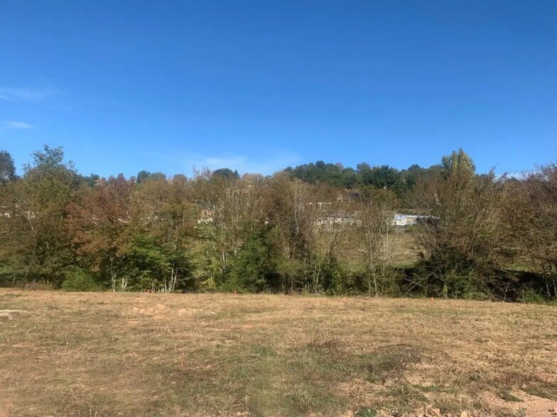 Terrain dans Brive-la-Gaillarde à vendre - Aérien – Image 2 sur 3